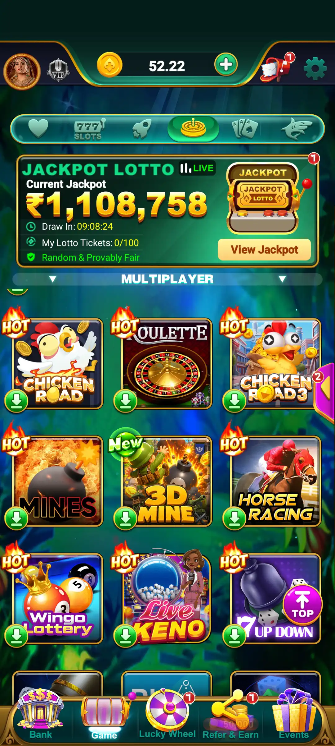 Boss Rummy multiplayer games