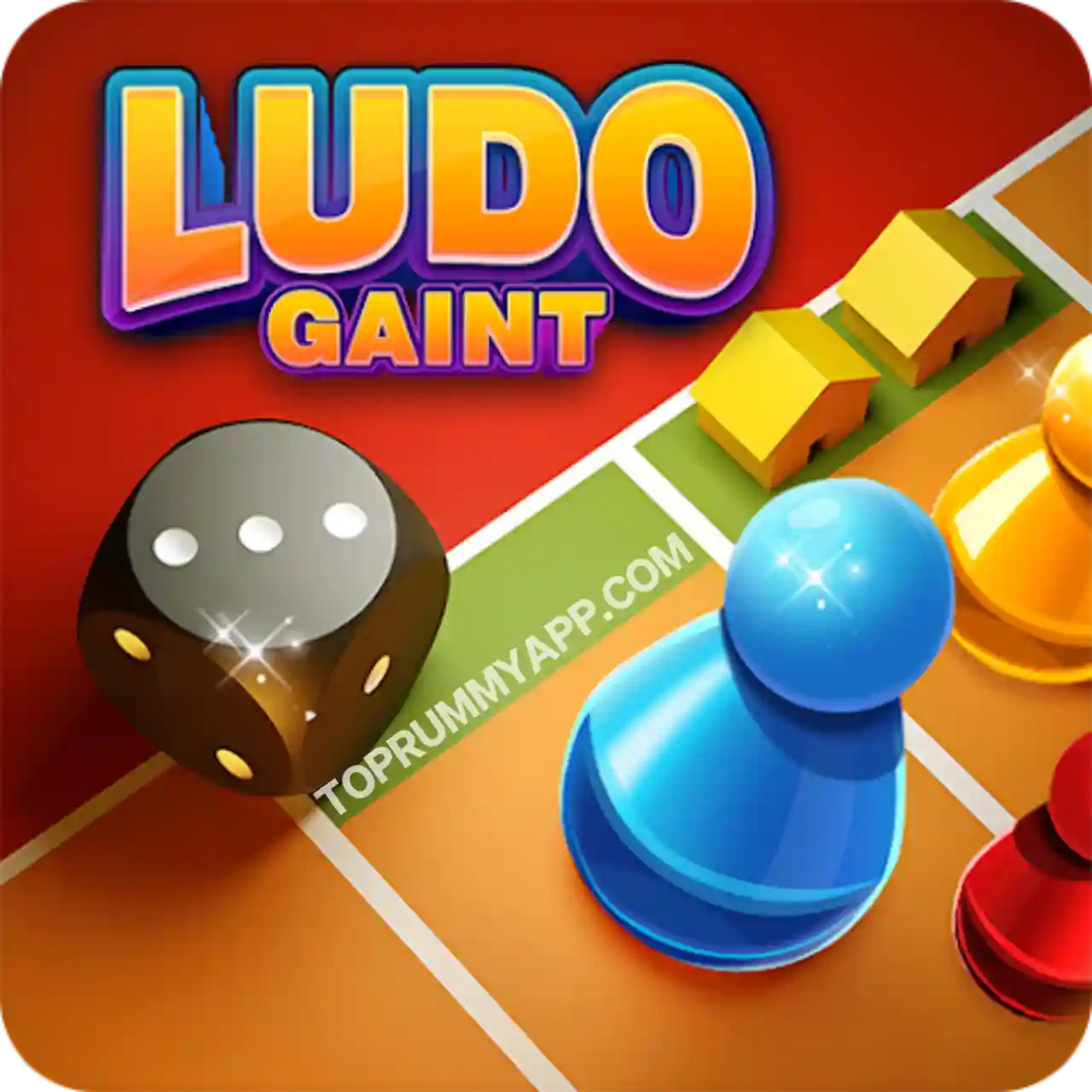 Ludo Gaint Apk Download - Top Rummy App