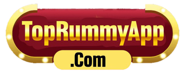 Top Rummy App Logo